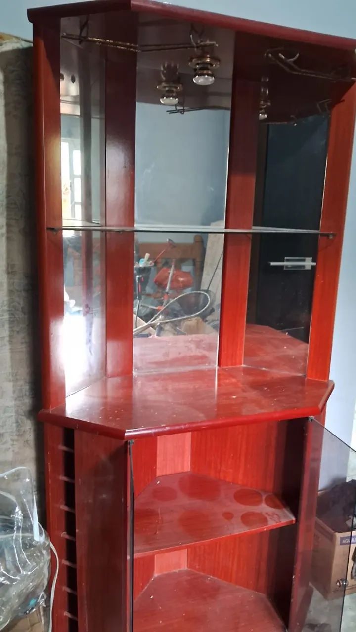 Bar de canto - Foto 2