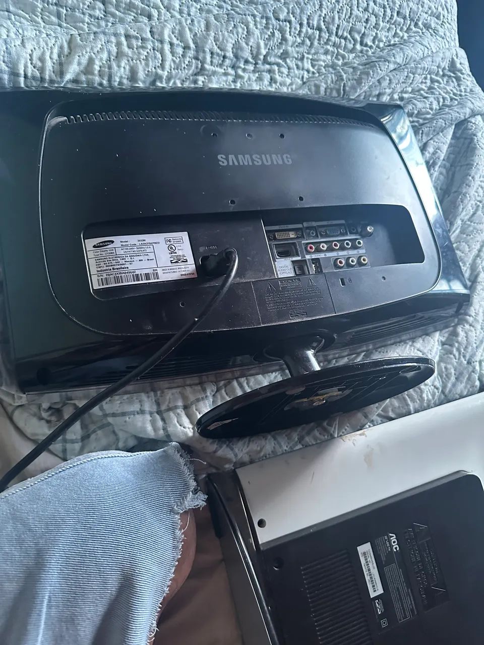 Televisão  - Foto 2