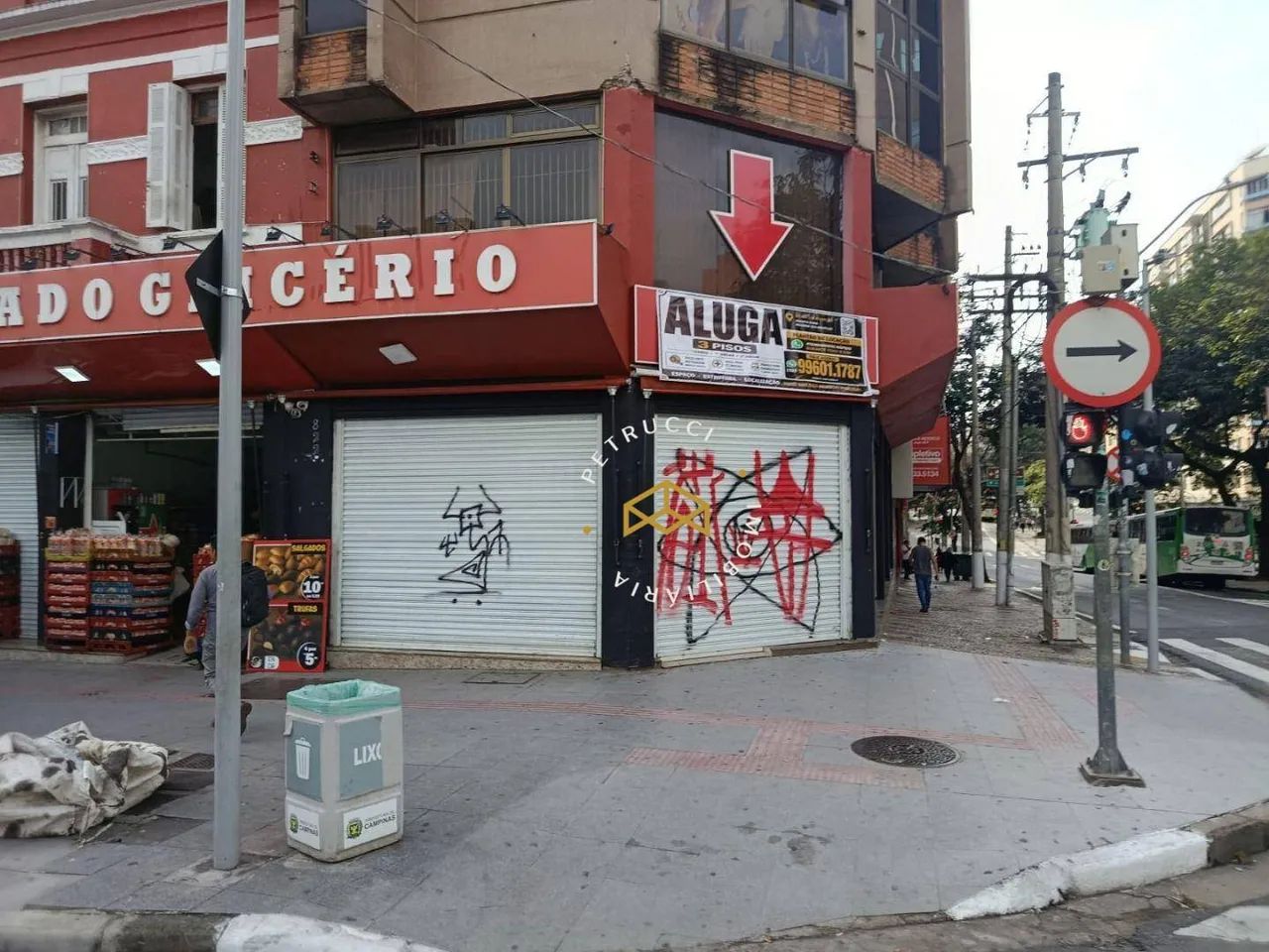 Imóvel Comercial para Locação  Região Central de Campinas - Foto 3