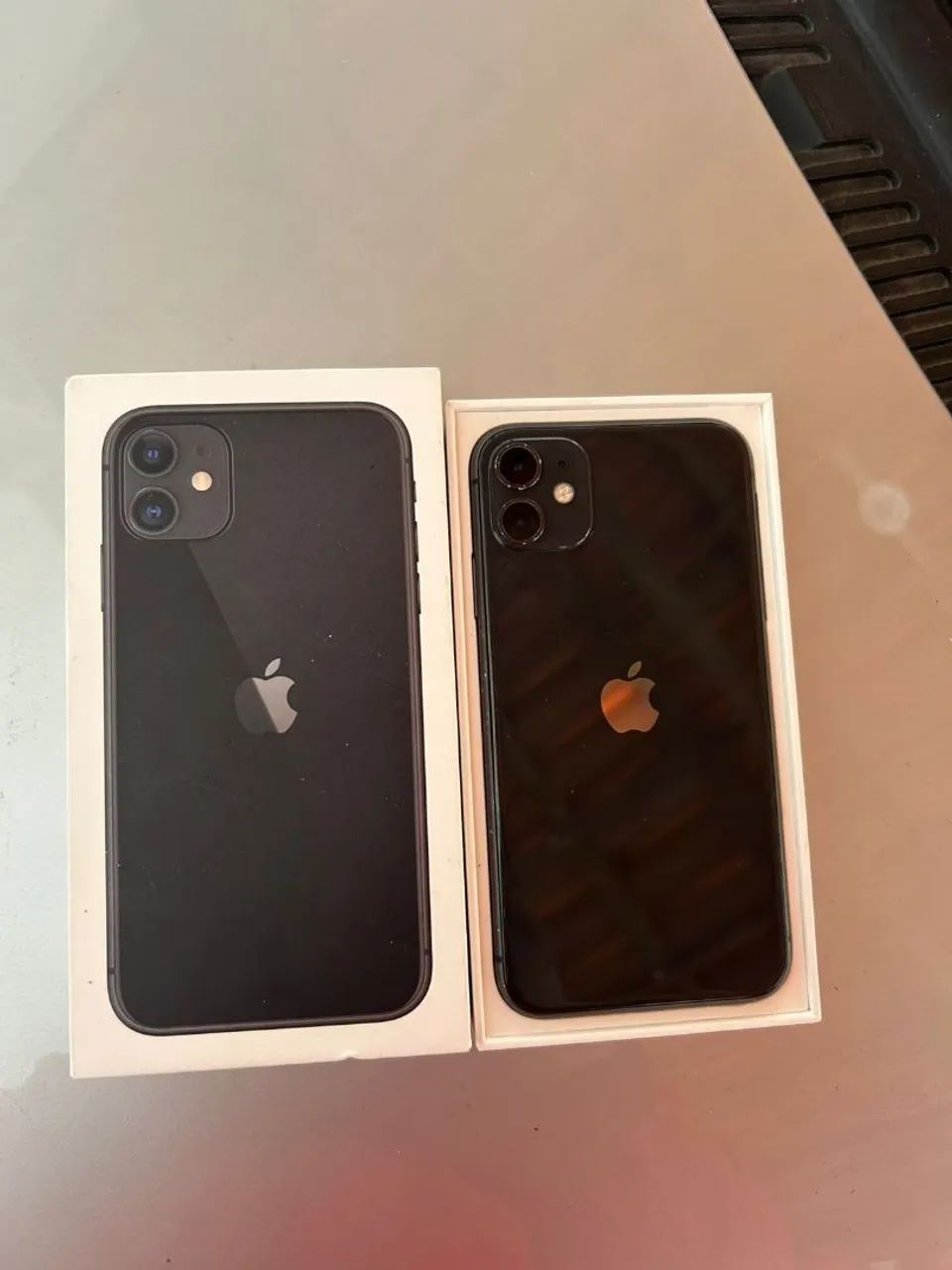 iPhone 11 Todo Original  - Foto 2