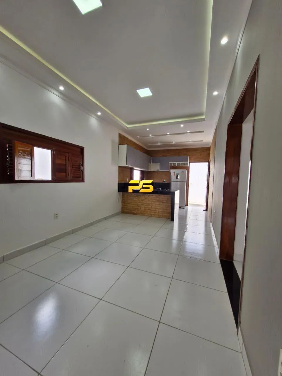 Casa 97m² 3 quartos sendo 1 suíte no Paratibe à Venda REF: PS8355 - Foto 4