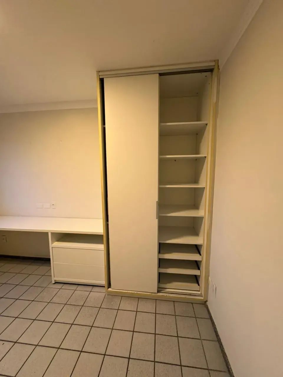 PG| APARTAMENTO COM 3 QUARTOS| BOA VIAGEM| 110M²| ANDAR ALTO - Foto 5