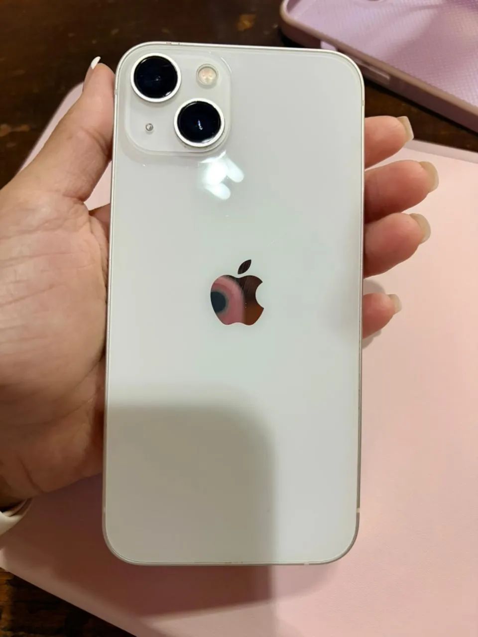 iPhone 13 128 gigas 