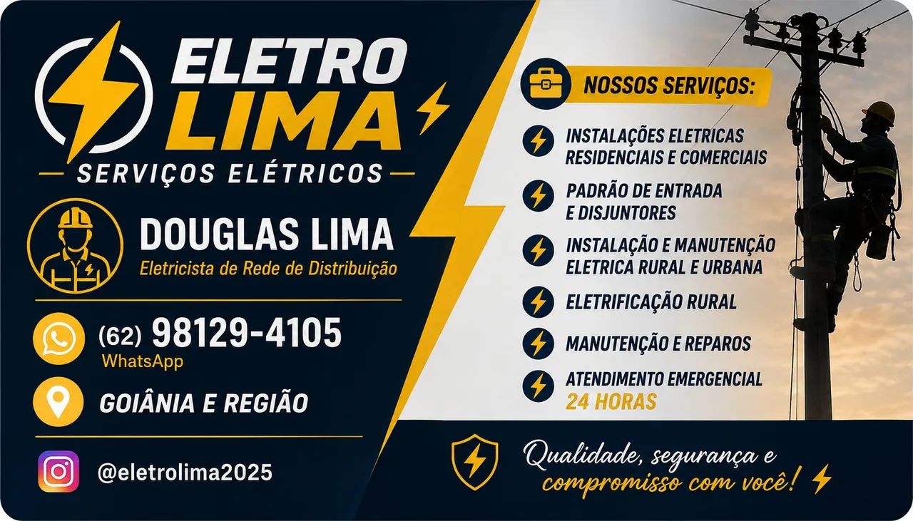 ELETRICISTA  - Foto 2