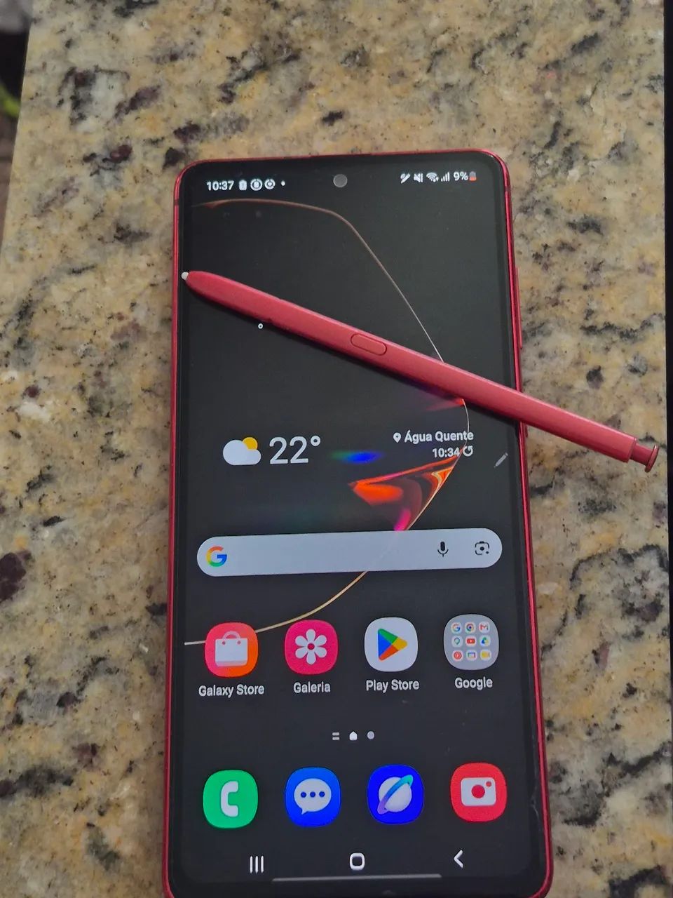 Celular Samsung 