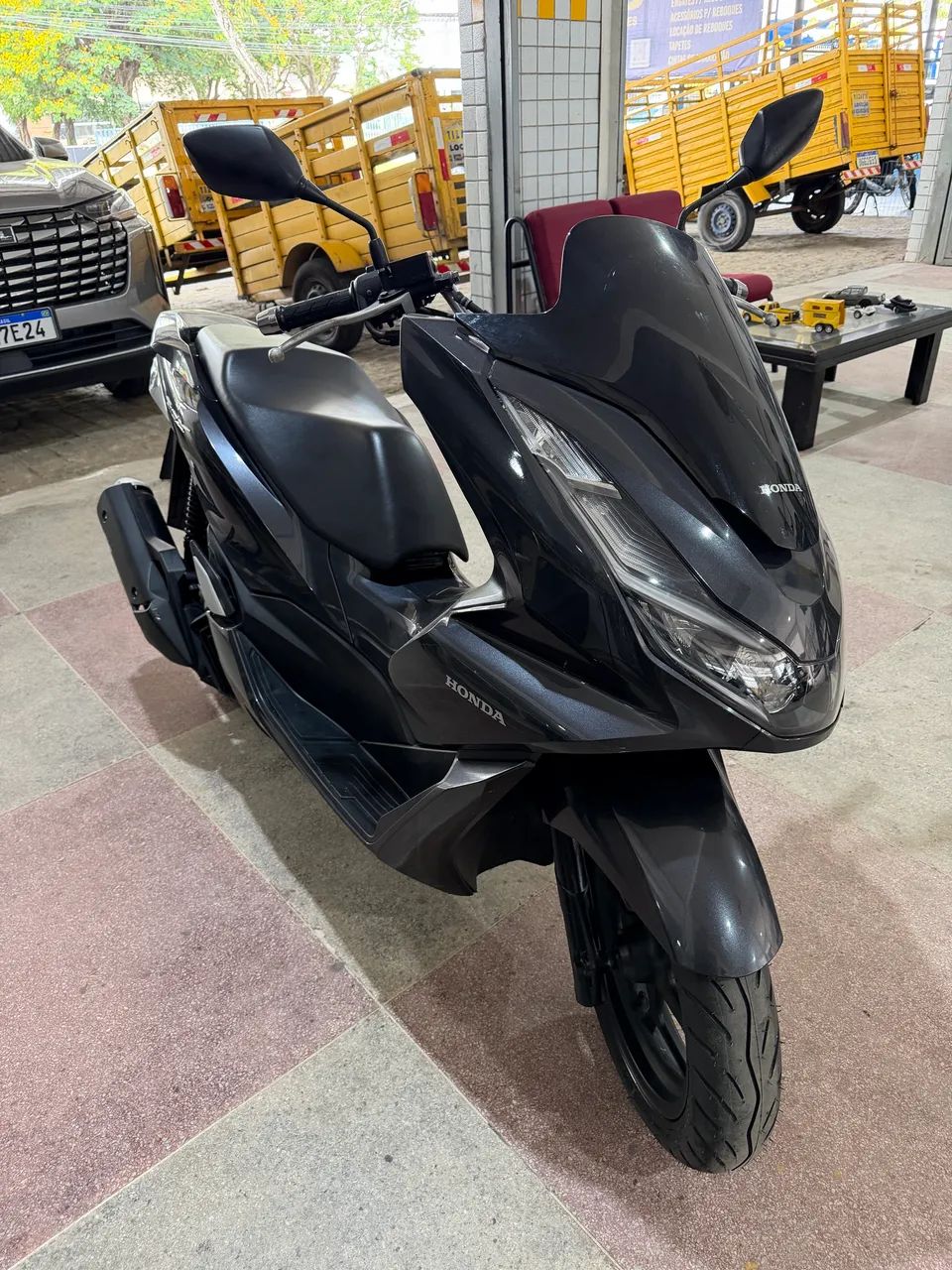Honda Pcx - Foto 2