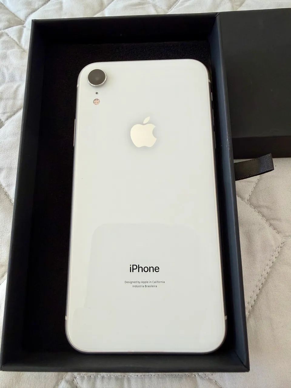 iPhone Xr 128gb - Foto 3
