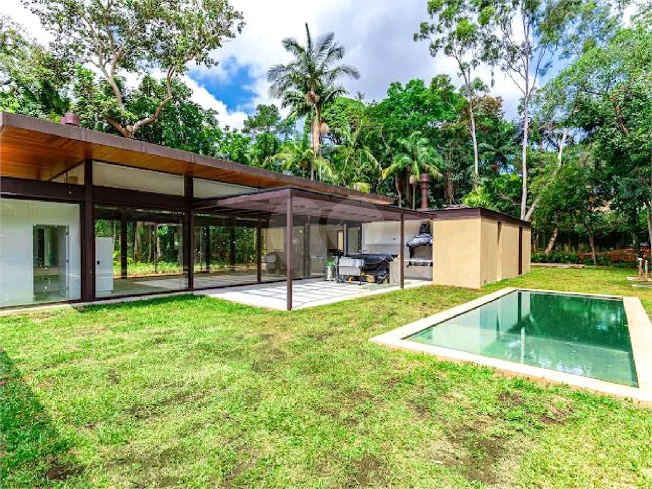 Condomínio com 5 quartos à venda em Chácara flora - SP - Foto 4