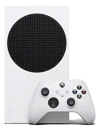 Xbox series s  - Foto 3