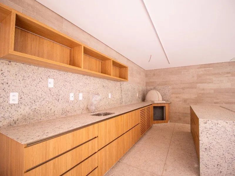 Cobertura com 4 quartos à venda, 313 m² - Enseada do Suá - Vitória (ES) - Foto 5