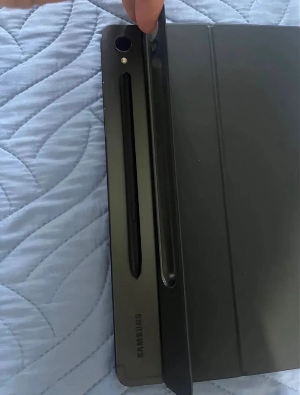 Tablet Samsung Galaxy tab S9 - Foto 5