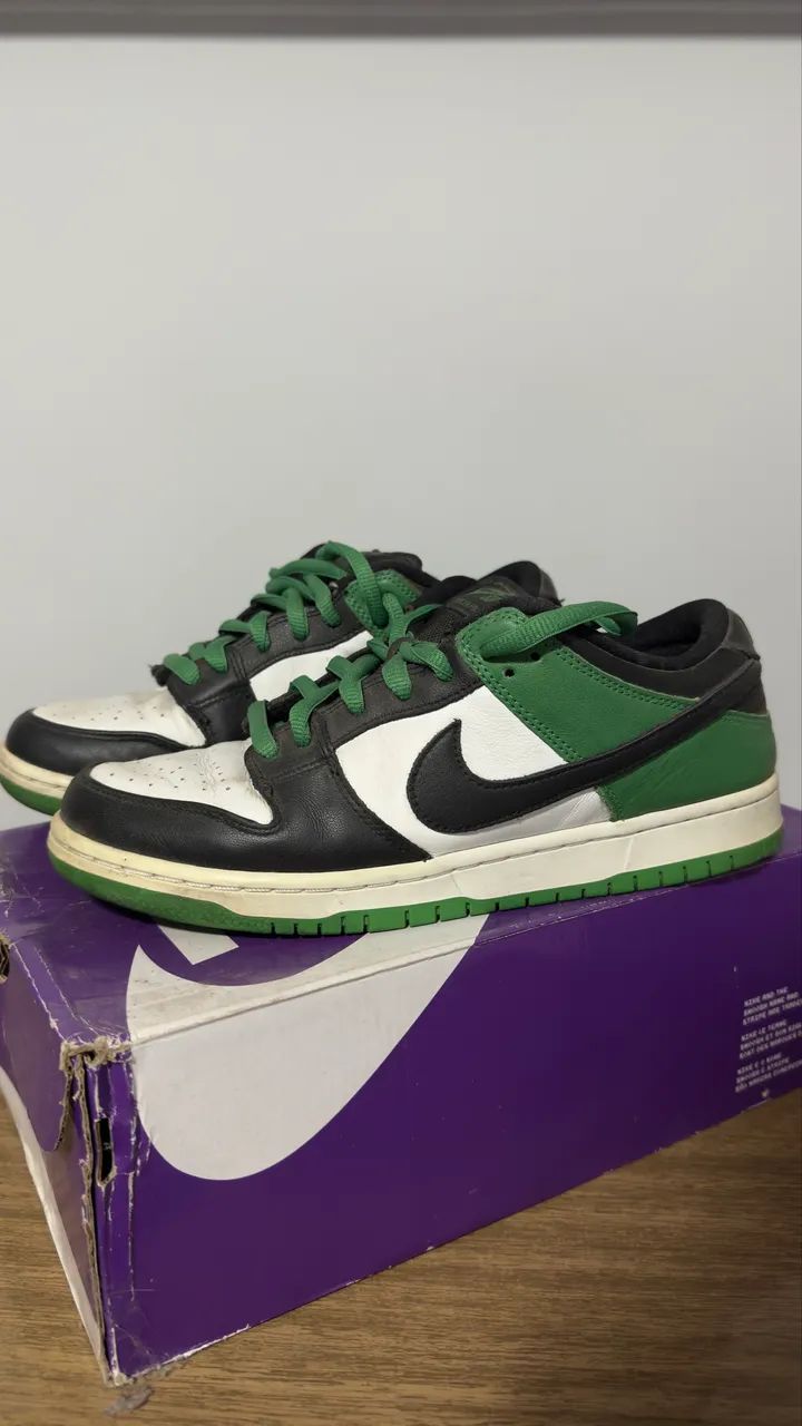 DUNK GREEN  - Foto 4