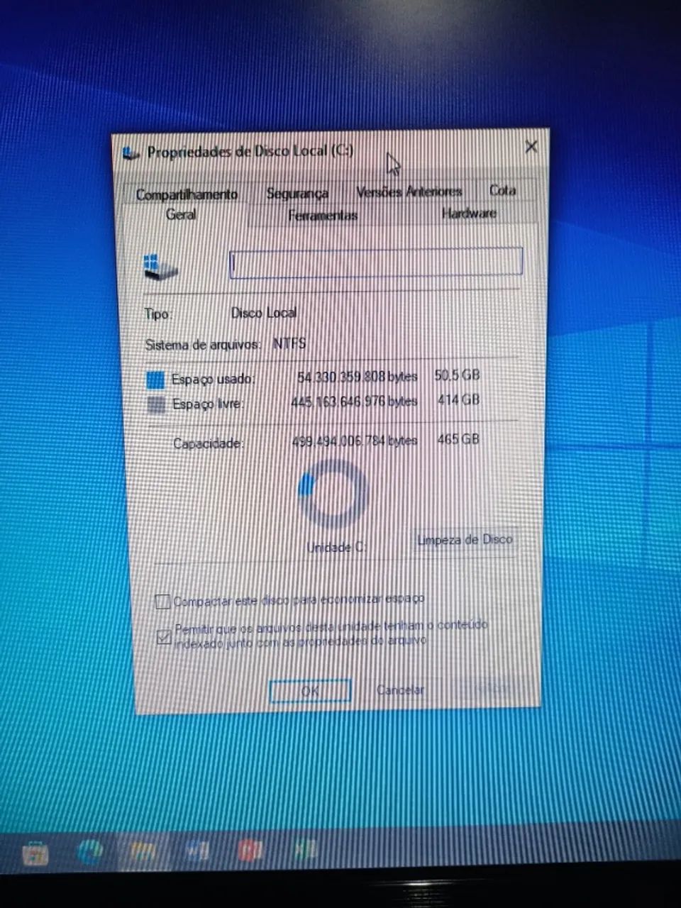  Pc Core2Duo com Placa de video ( Sem Monitor ) - Foto 3