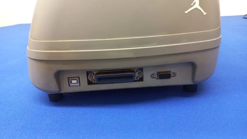Plotter de Recorte GCC Bengal BN-60 - Servo Motor - Foto 4