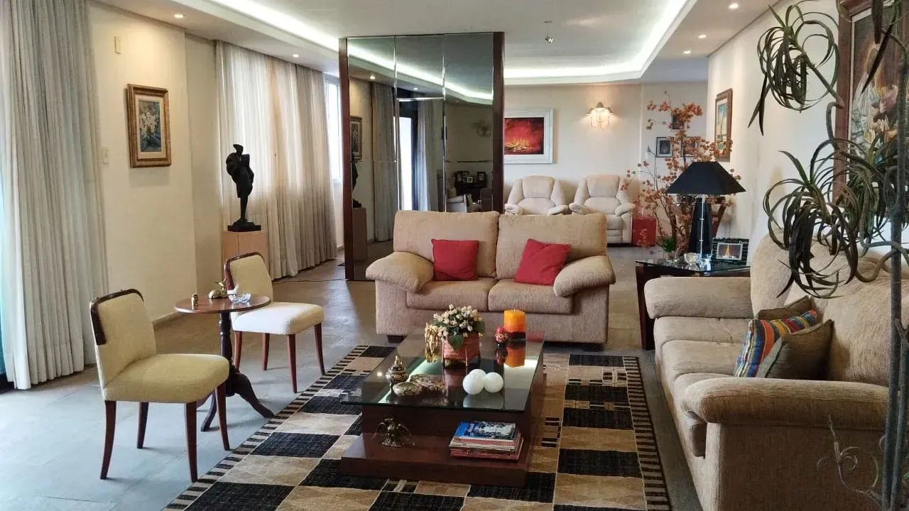 Imóvel  com 4 quartos em Centro - Resende - RJ - Foto 4