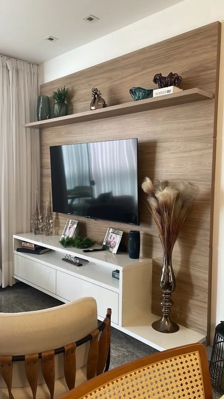 Televisão TCL 55 polegadas  - Foto 2
