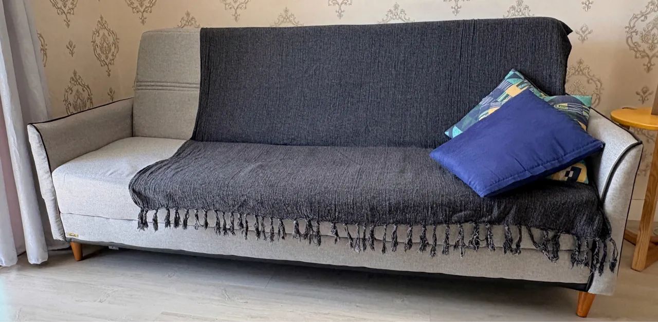 Sofá Cama 2,00mts  - Foto 4
