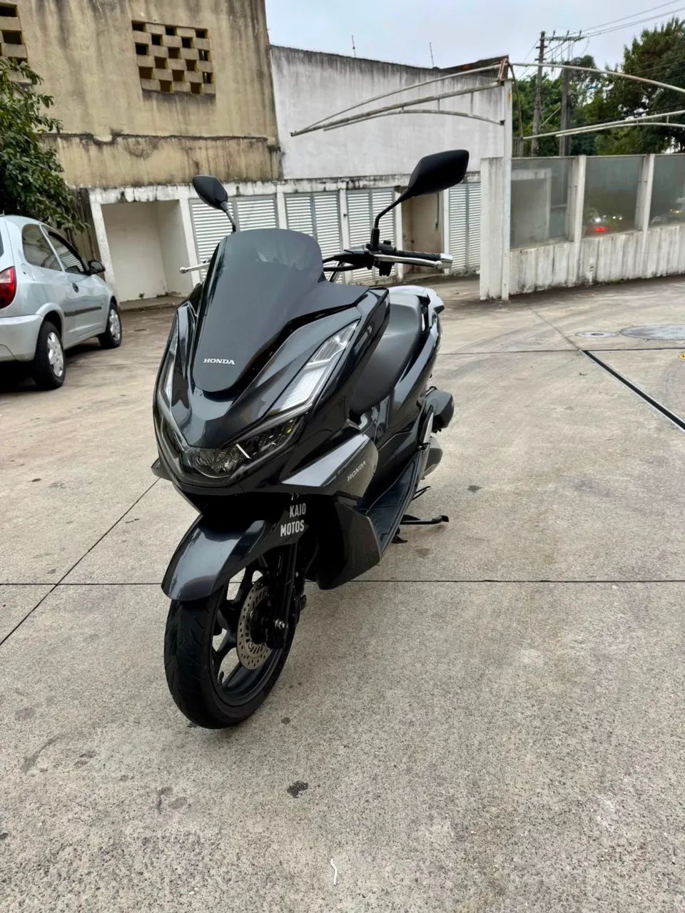 Honda pcx 160 2024 - Foto 3