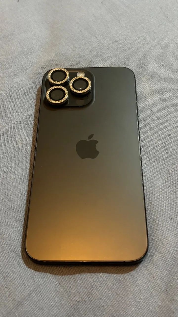 iPhone 15 Pro Max 512G - Foto 2