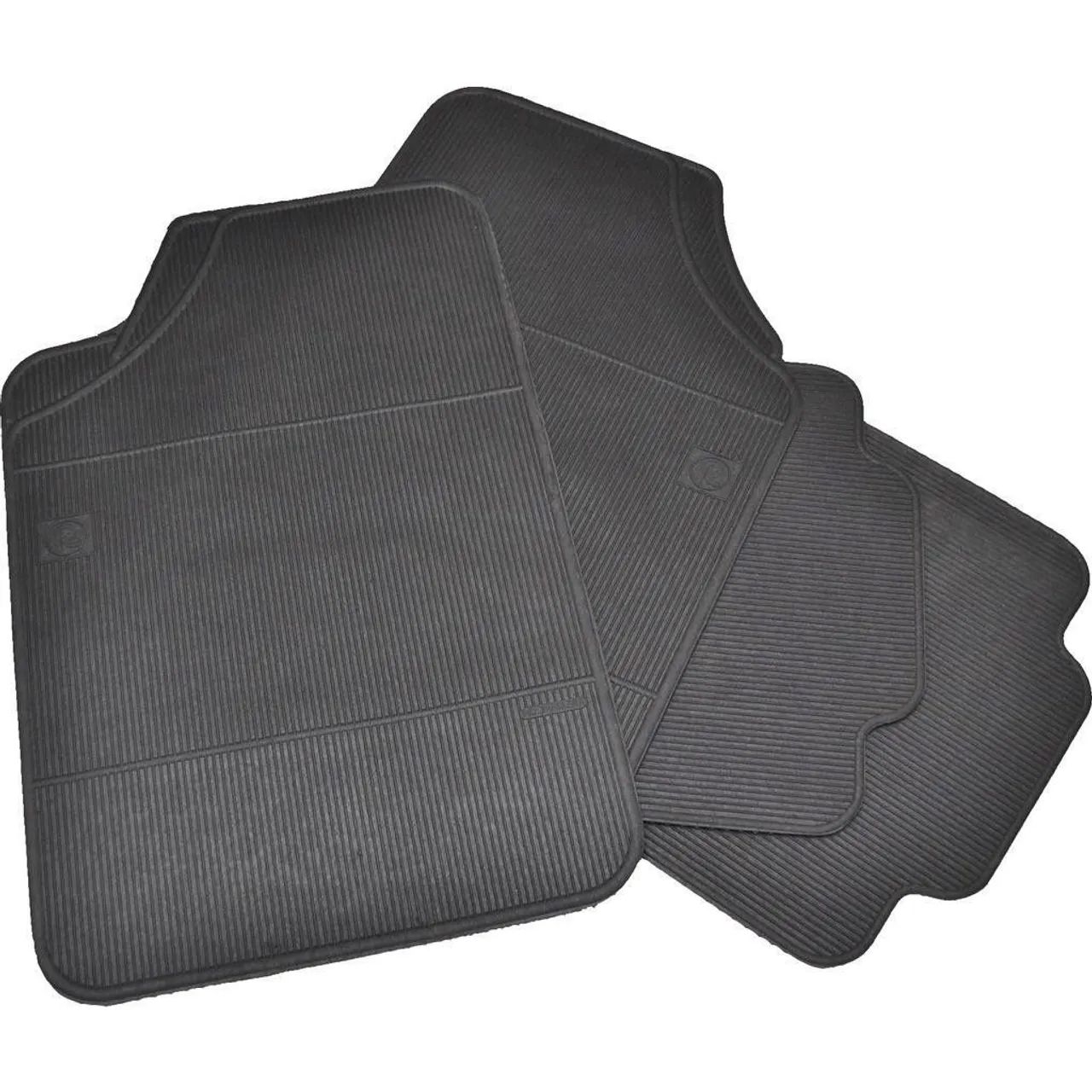 Tapete Veicular pro seu carro modelo Universal 4 percas - Foto 2