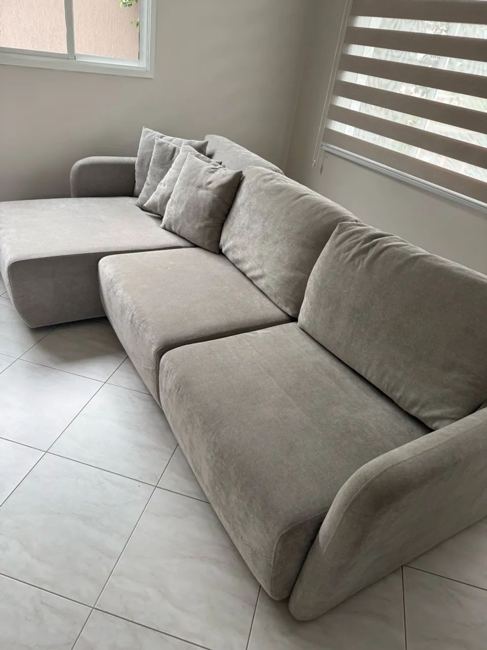Sofá cama  - Foto 3