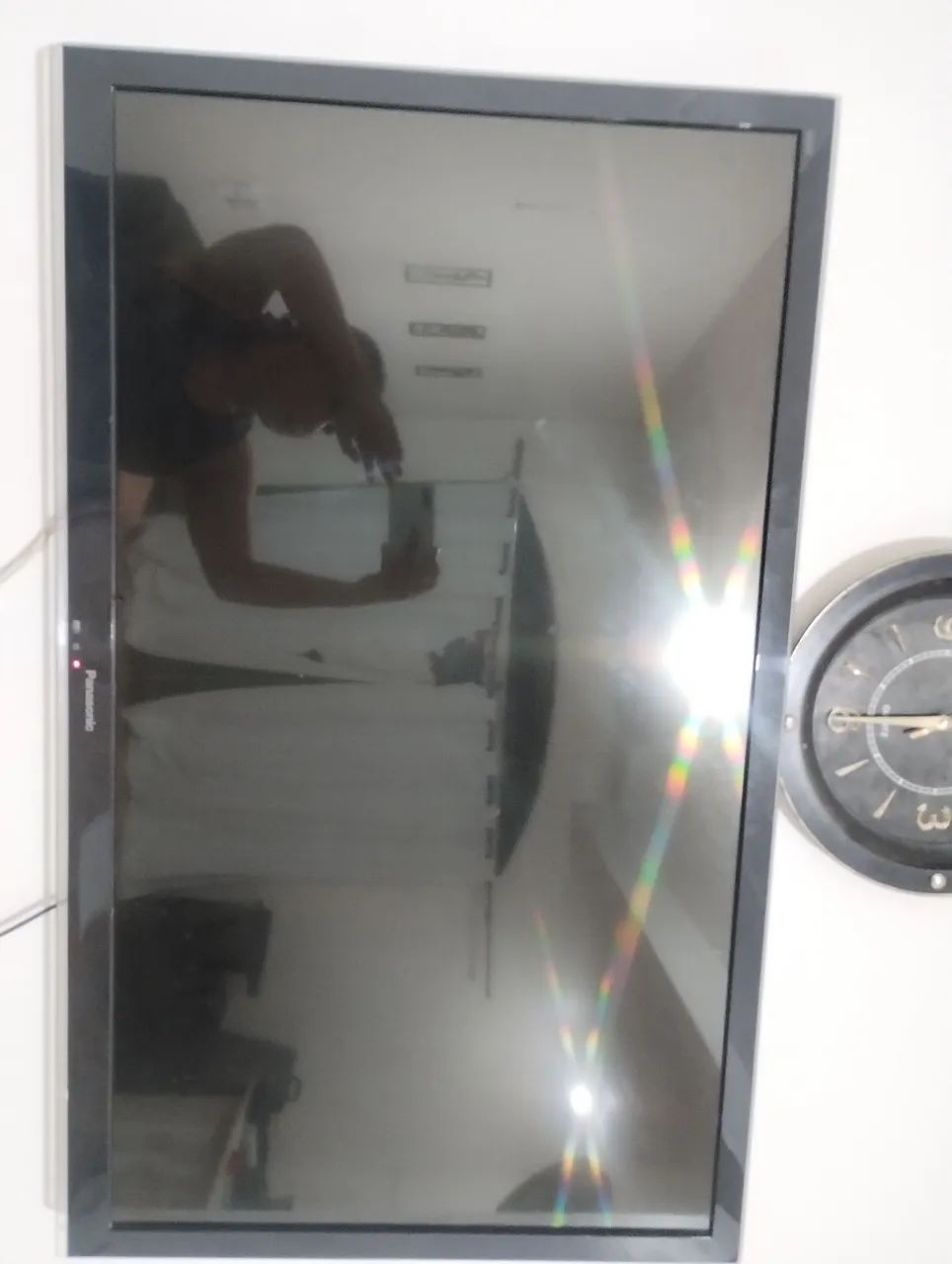 TV PANASONIC 43 POLEGADAS  - Foto 4