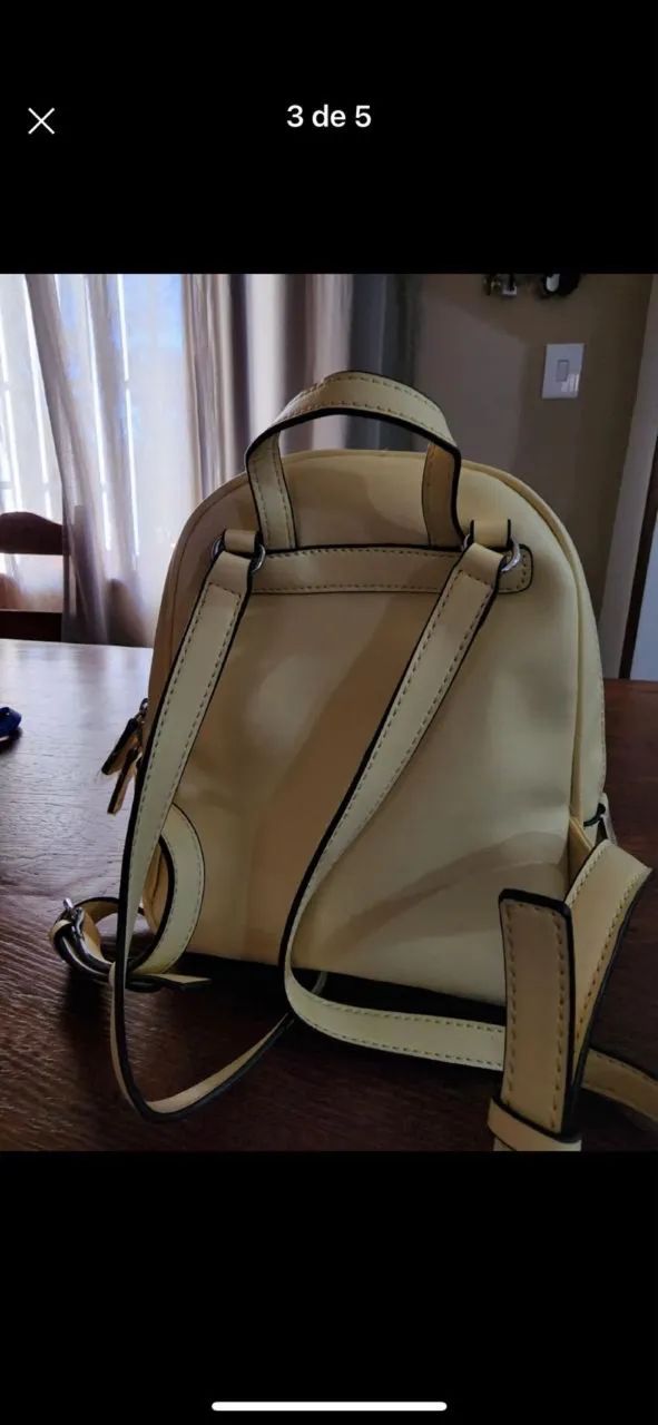 Bolsa mochila Guess - Foto 2