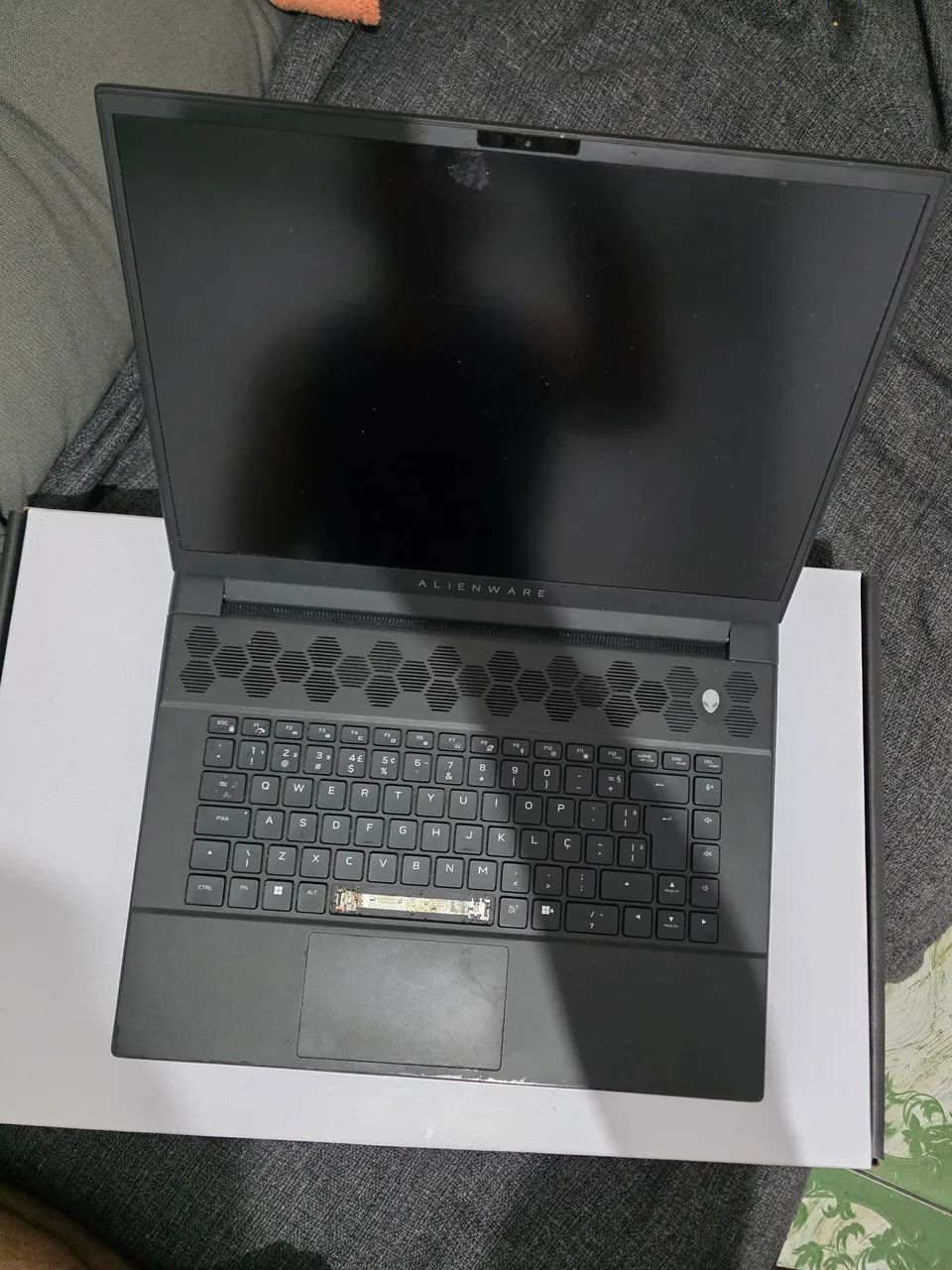 Dell Alienware m16 R1 - i9 - Foto 2