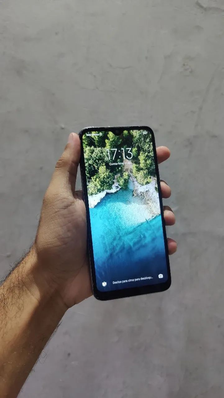 Redmi Note 7