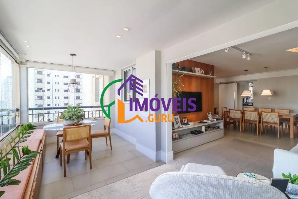 APARTAMENTO - MORUMBI - SP
