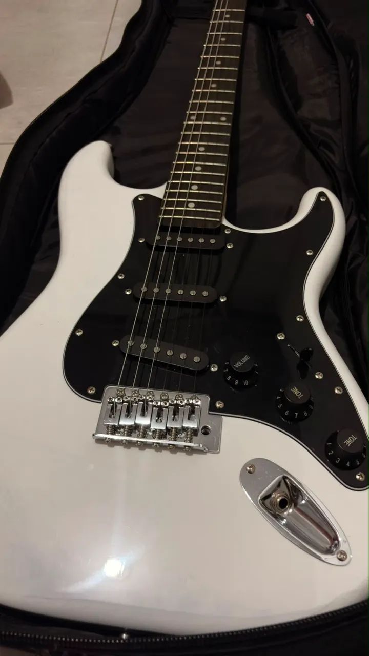 Guitarra  - Foto 2