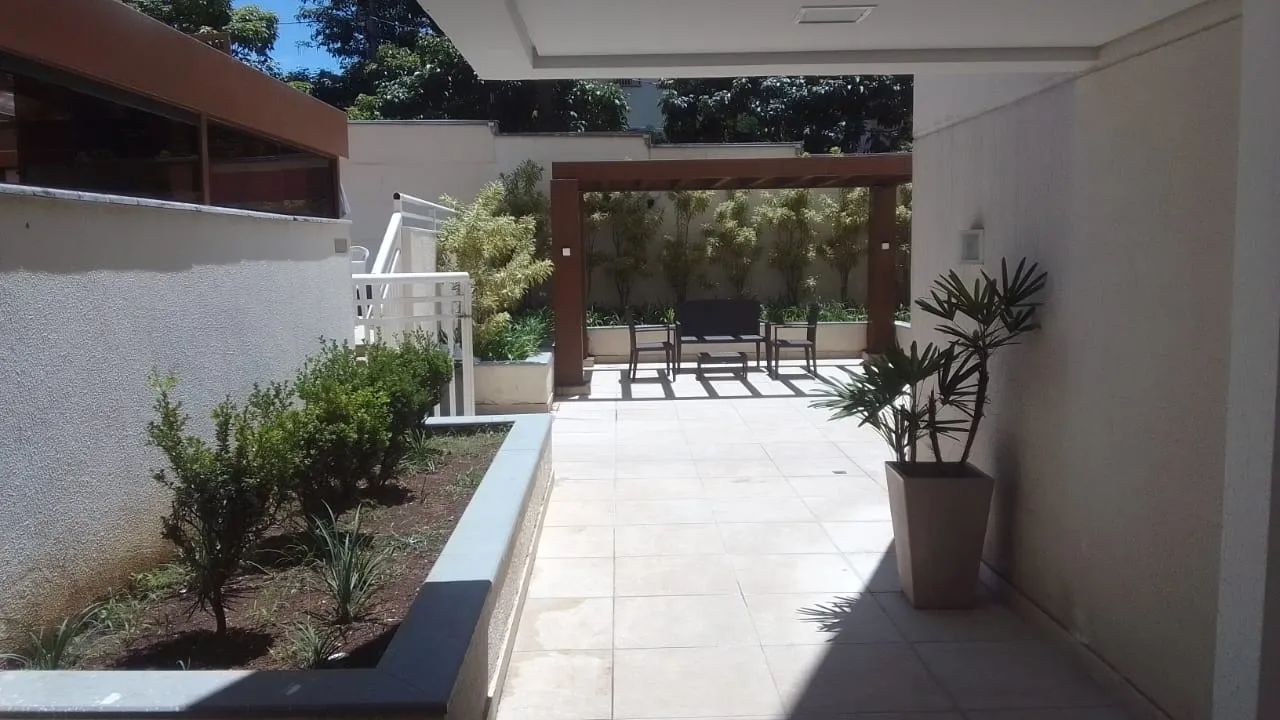 Apartamento com 2 quartos para alugar em Belo Horizonte - Foto 2