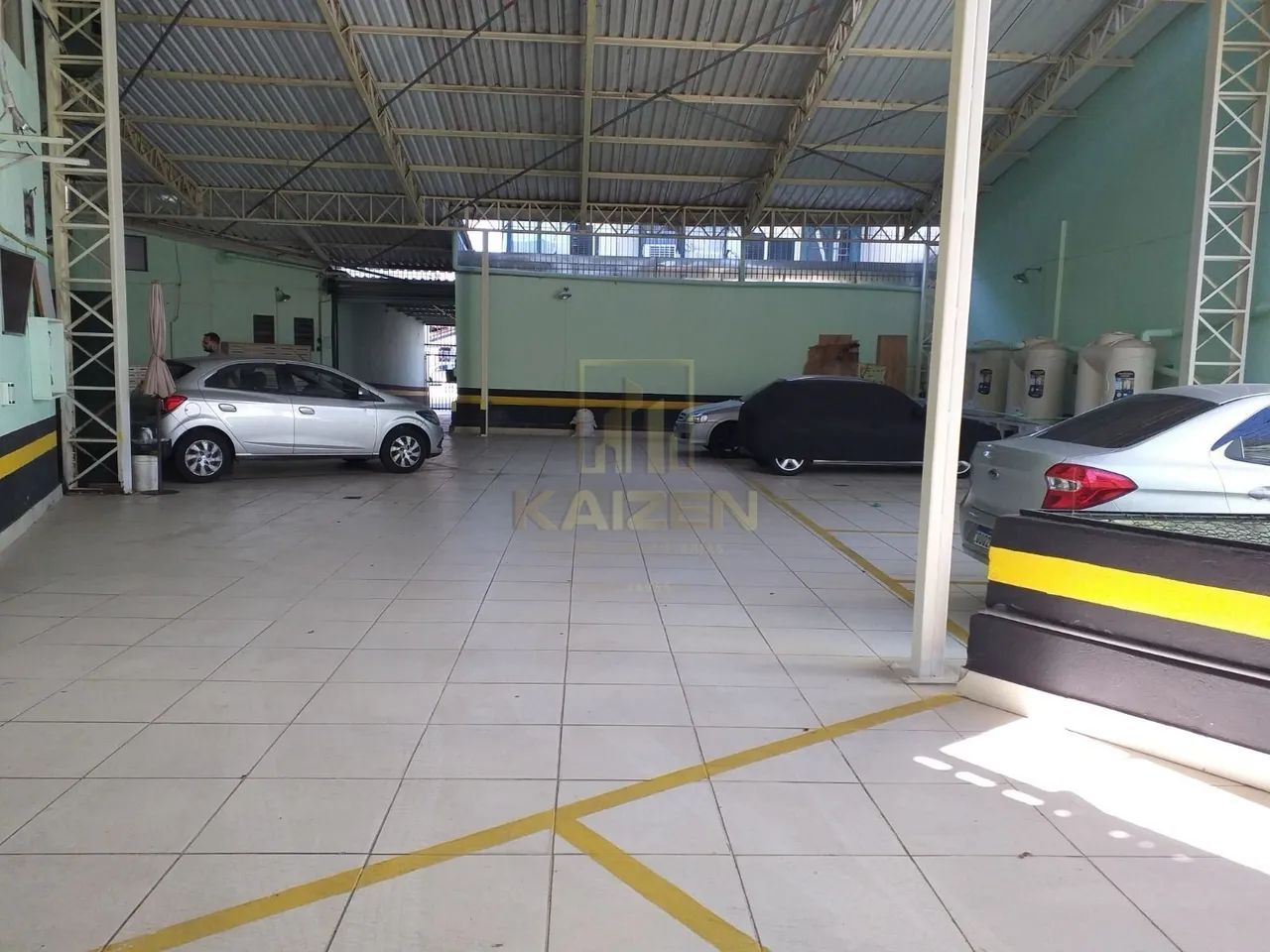 Imóvel Comercial Térrea para locação em São José dos Campos - SP - Foto 3