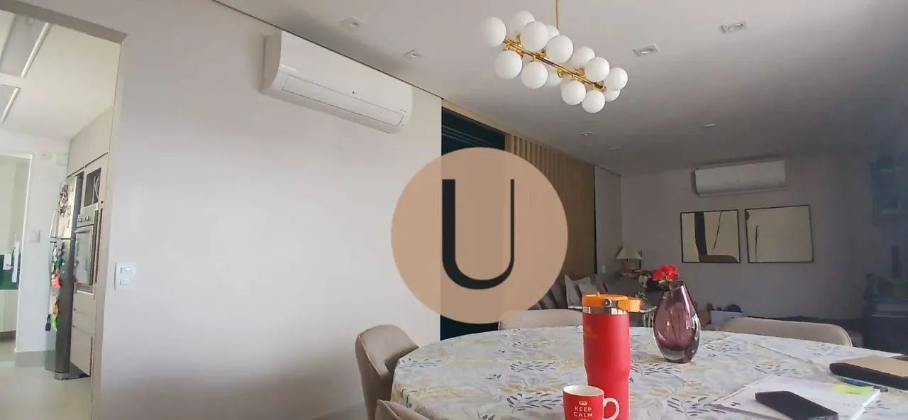 Apartamento com 132m2, 3 suites, 2 vagas! - Foto 4