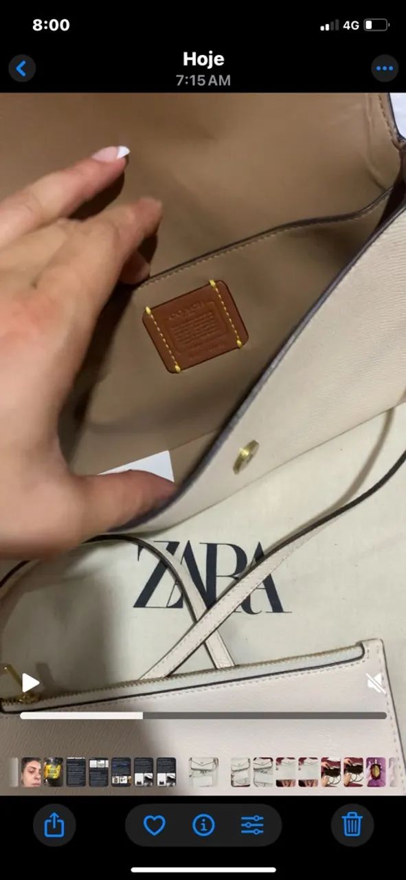 ZARA - Foto 4