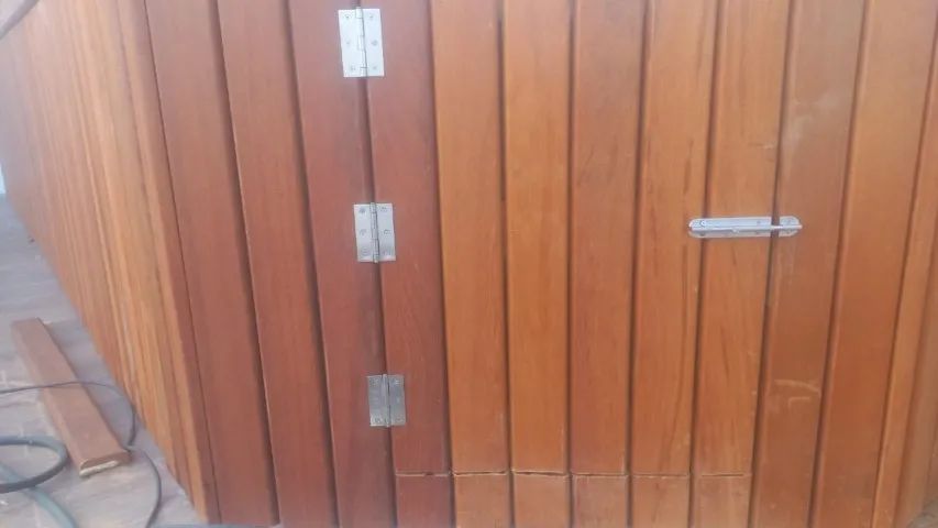 Madeiramento, Deck, Madeiras - Foto 3