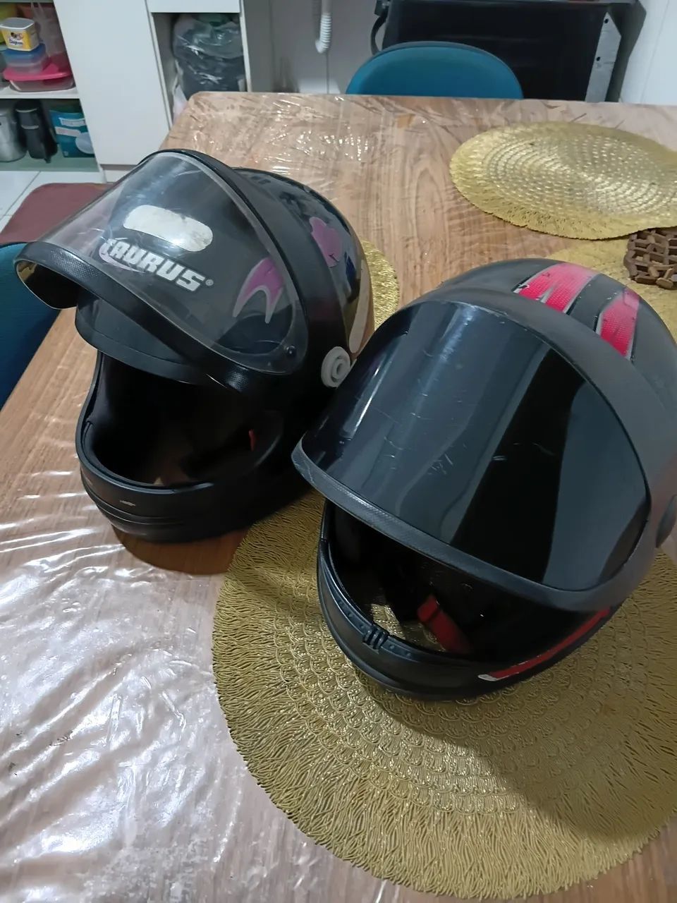 Capacete no precinho pra levar logo! - Foto 4
