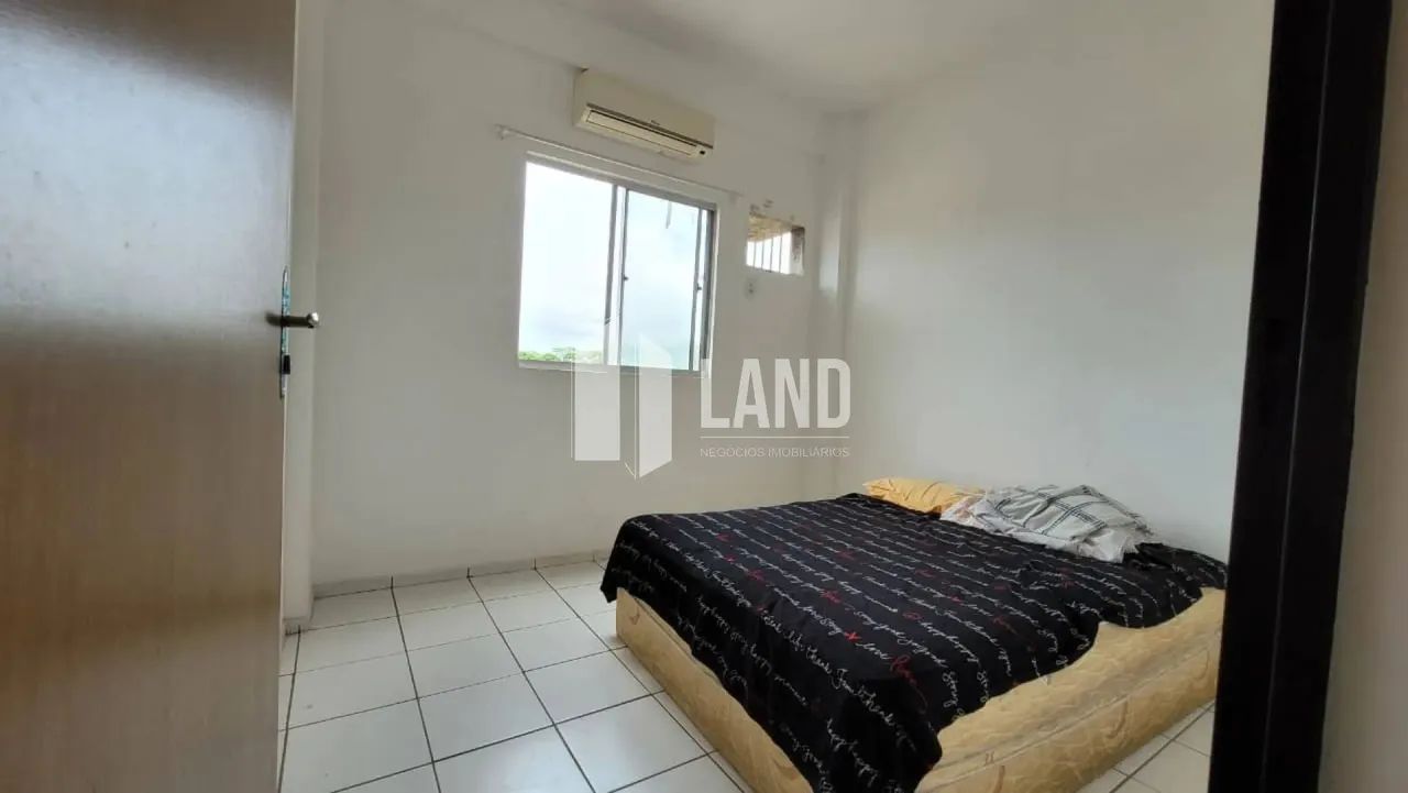 Margens do Poty - Apartamento no Dirceu com 2 quartos. - Foto 5