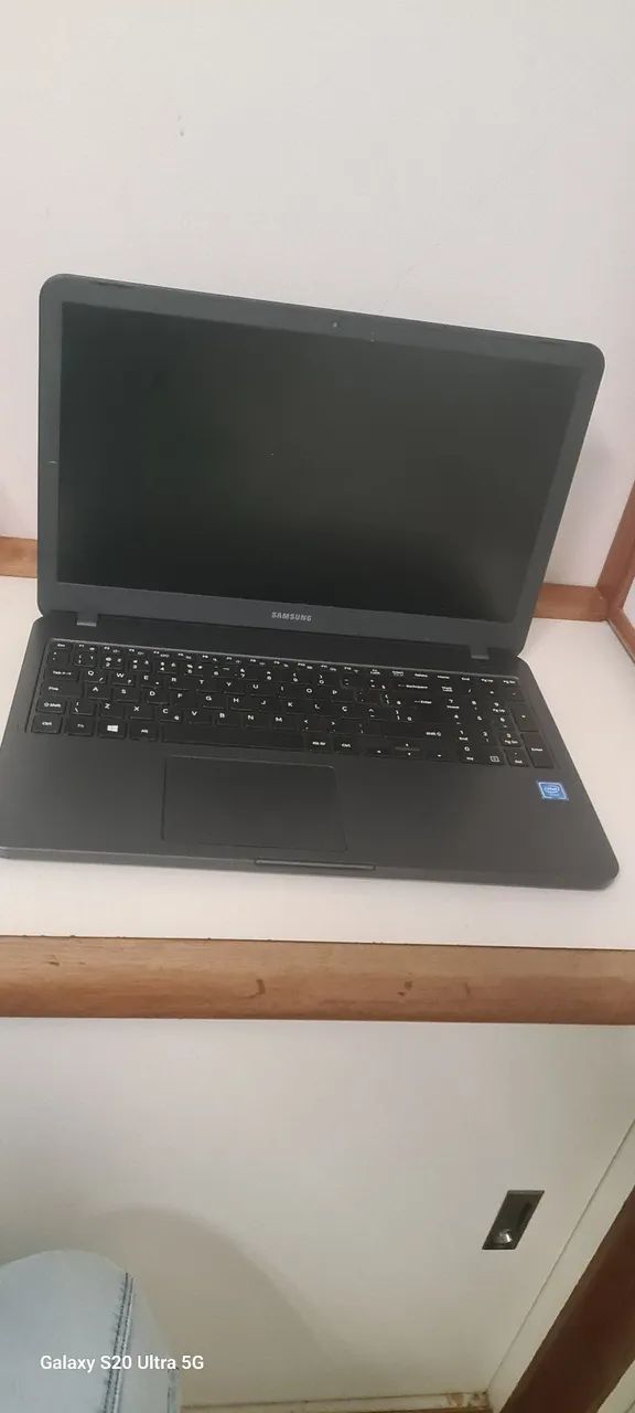 Notebook Sansung - Foto 3