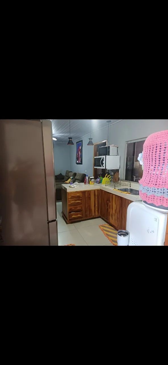 Casa em Cáceres MT - Foto 4