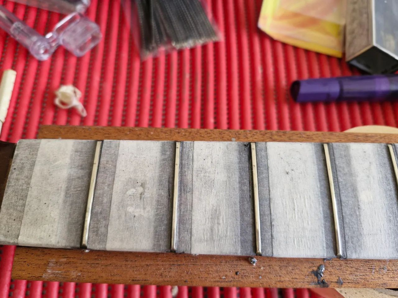 Luthier  - Foto 3