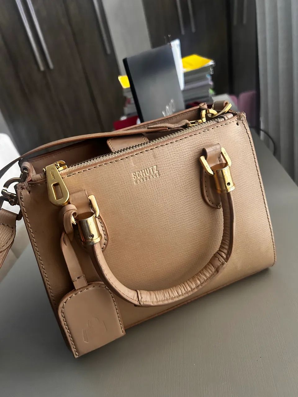 Bolsa Shutz. - Foto 5