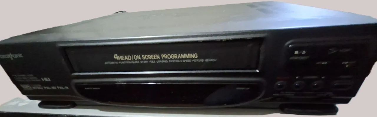 Videocassete 110V - Foto 3