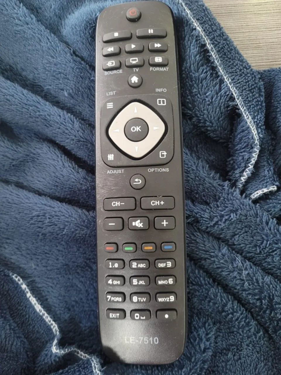 TV Philips 32 Pol. Full HD - Funcionando Perfeitamente - Foto 2