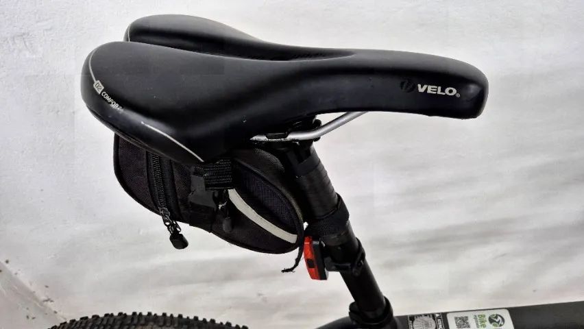 Bicicleta  - Foto 4