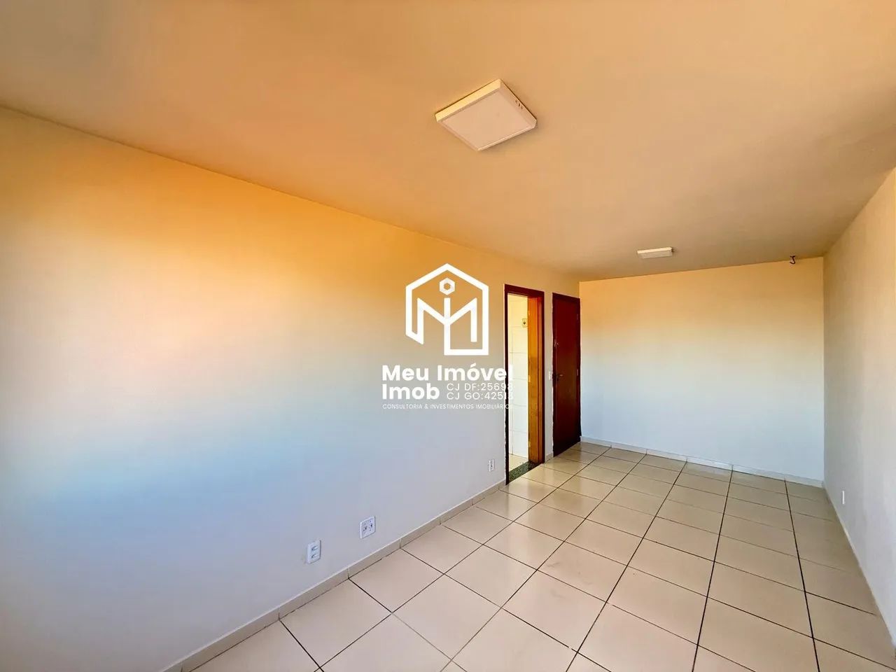 Res. Thay Marques e Gontijo APTO 2 Quartos 1 Vaga 50m² - Foto 3