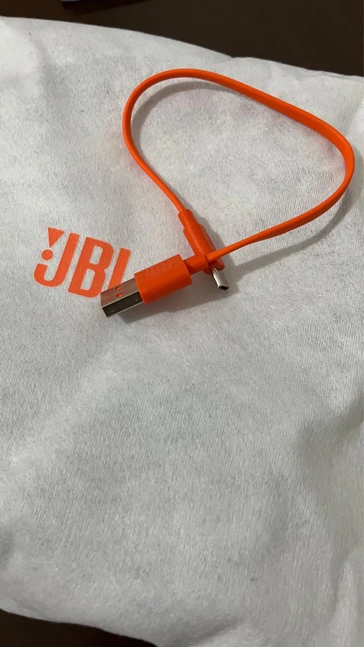 Fone JBL Original - Sem Uso - Foto 4