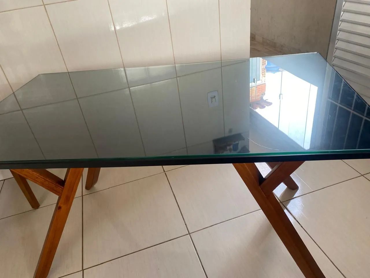 Mesa de Jantar 