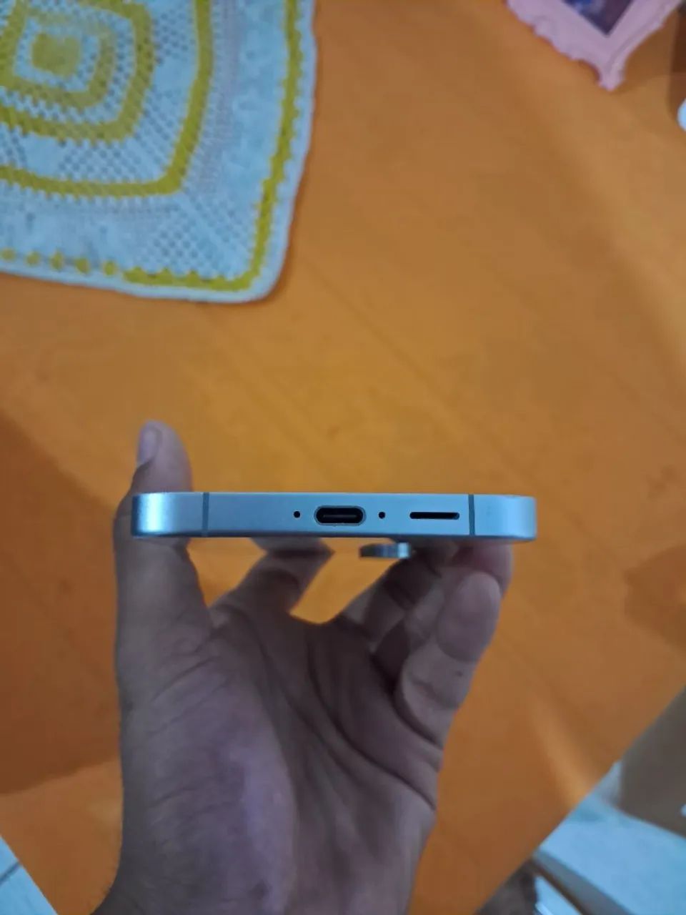 SAMSUMG S24 FE  - Foto 4