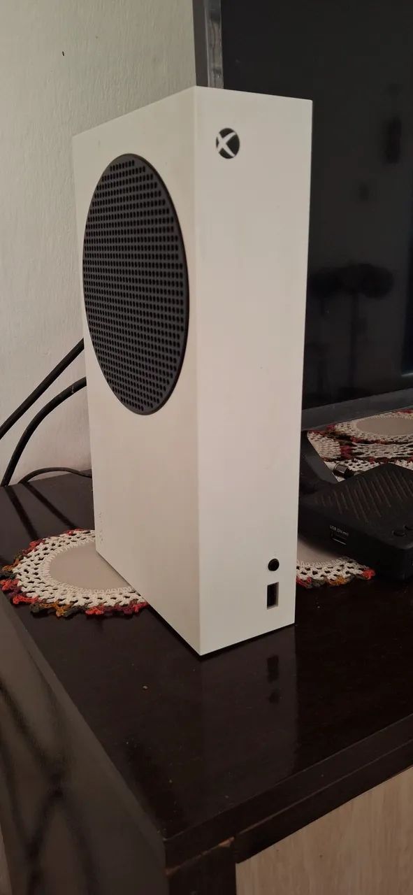 Xbox Series S à venda - Foto 3